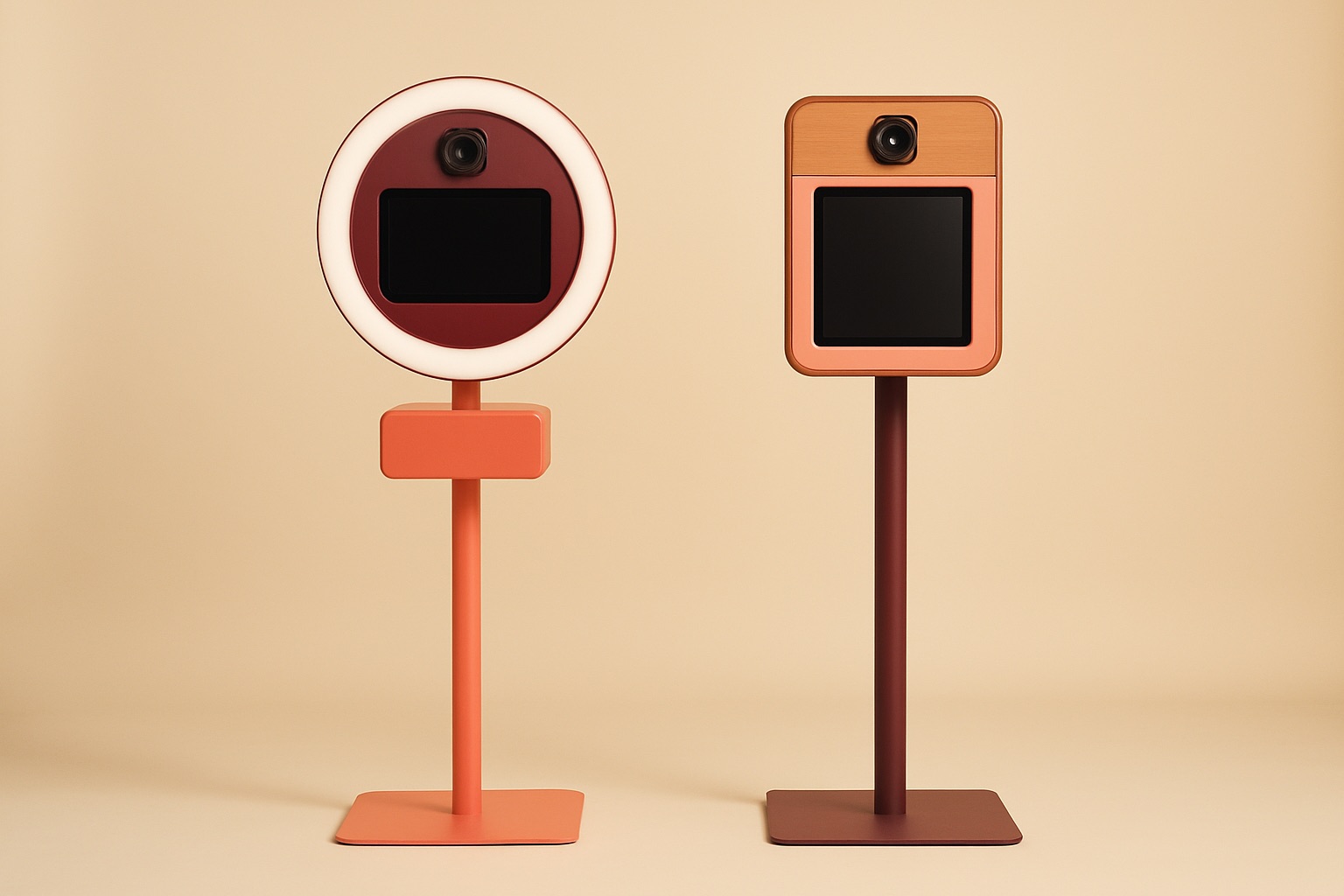 LumaBooth vs dslrBooth: What’s Actually Changed in Version 8.0